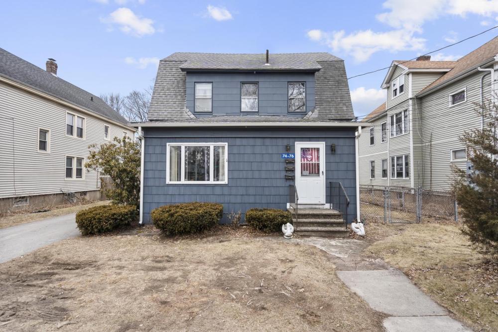 Currently Displayed Property Photo
