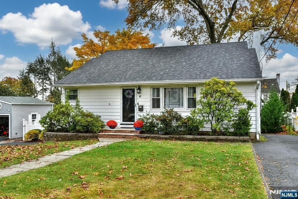 Currently Displayed Property Photo