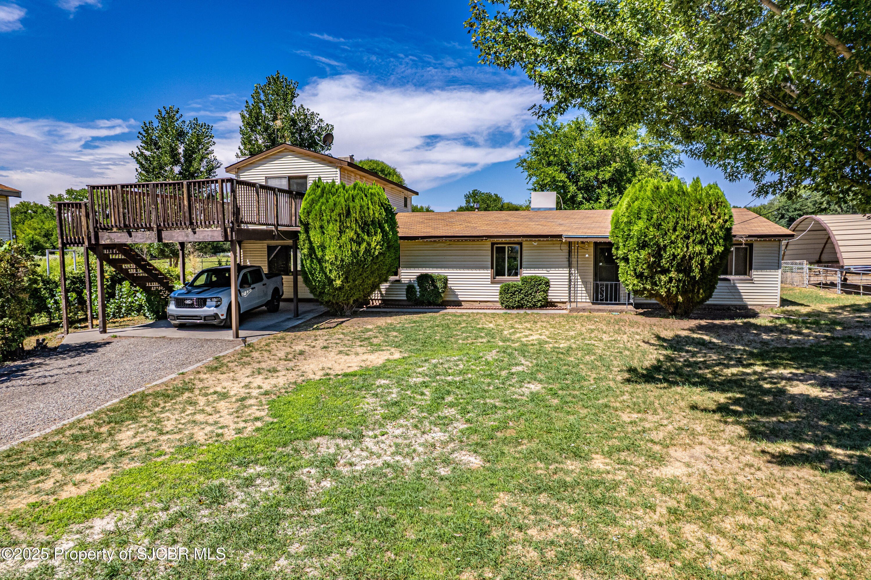 Currently Displayed Property Photo