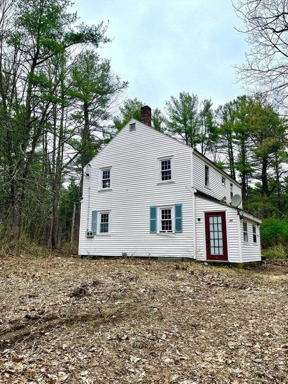 Currently Displayed Property Photo
