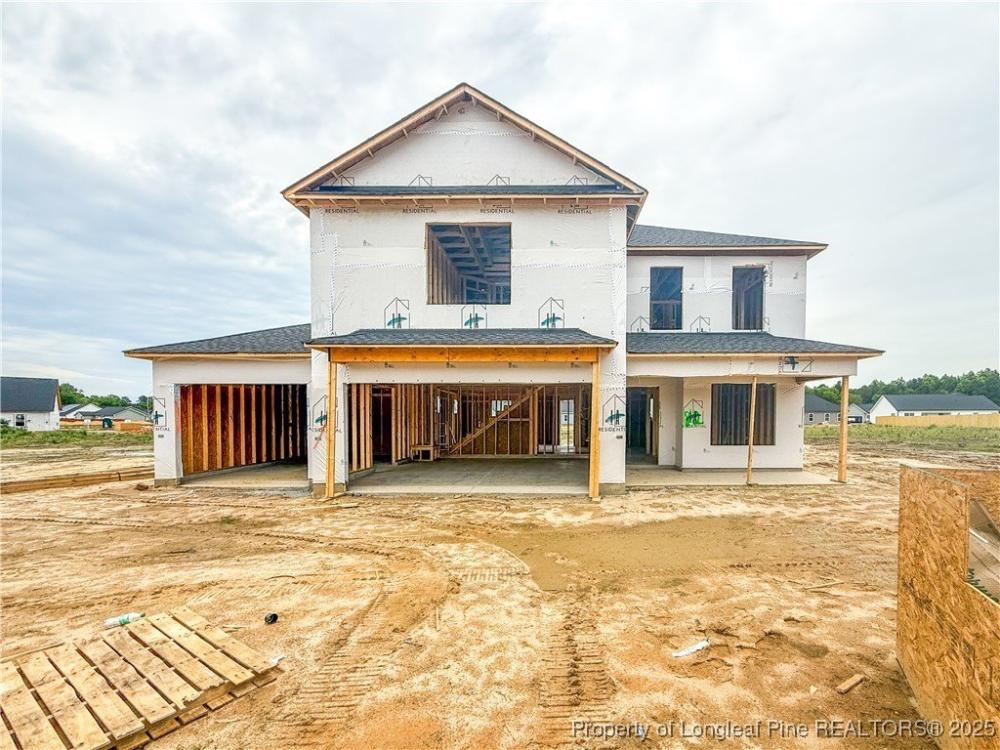 Currently Displayed Property Photo