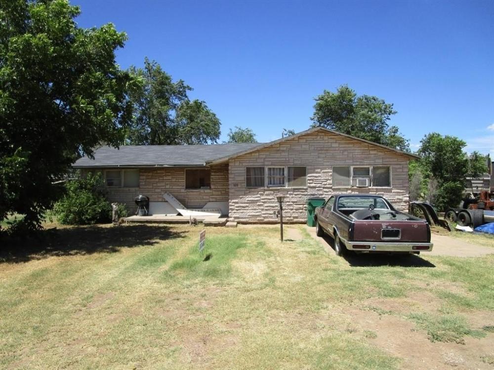 Currently Displayed Property Photo