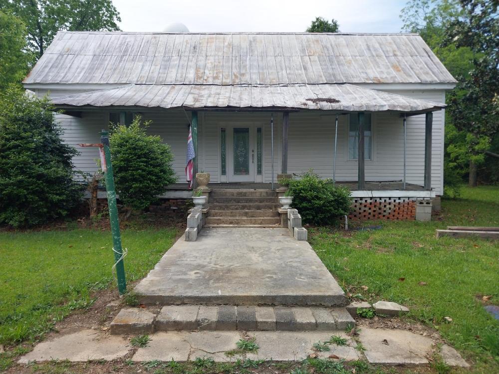 Currently Displayed Property Photo