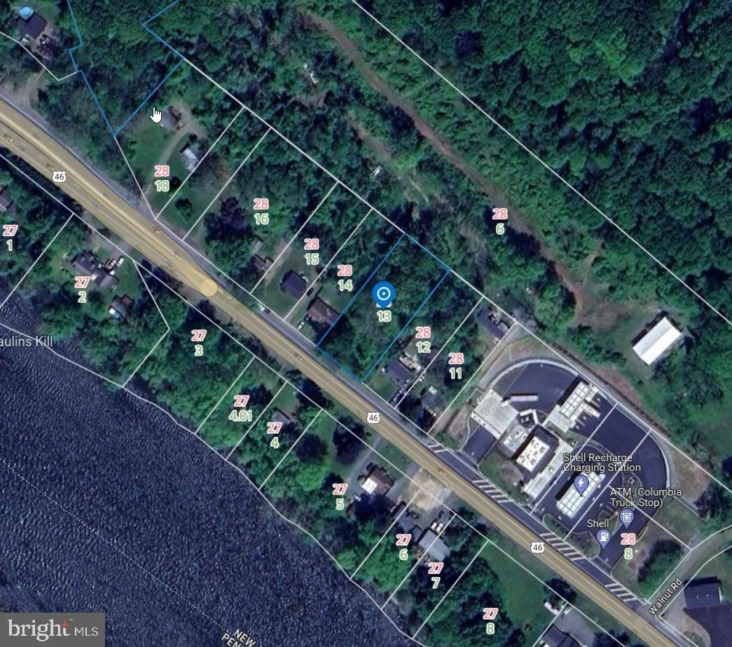 Currently Displayed Property Photo