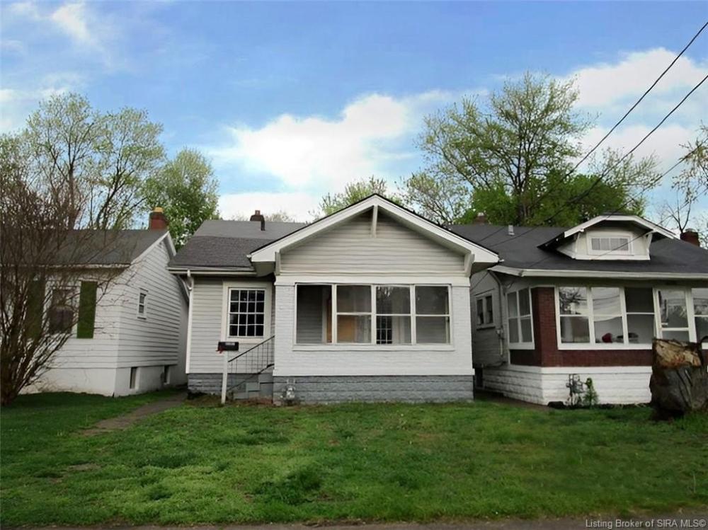 Currently Displayed Property Photo