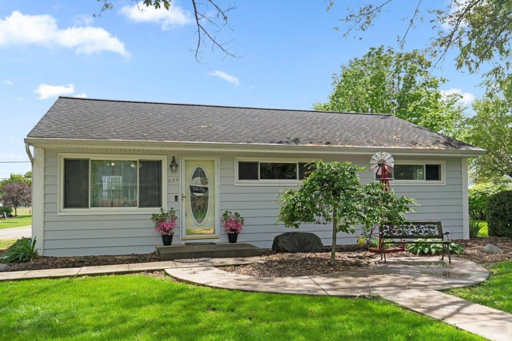 Currently Displayed Property Photo