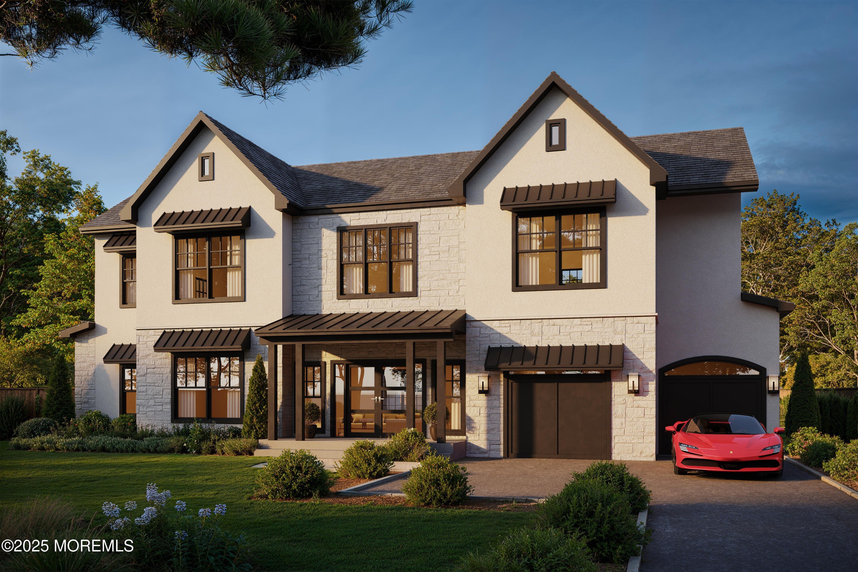 Currently Displayed Property Photo