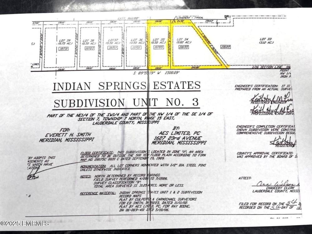Currently Displayed Property Photo