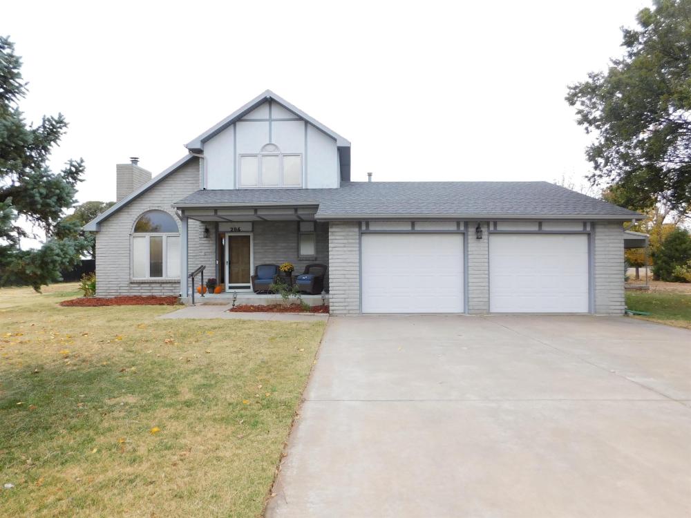 Currently Displayed Property Photo