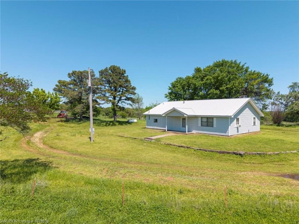 Currently Displayed Property Photo