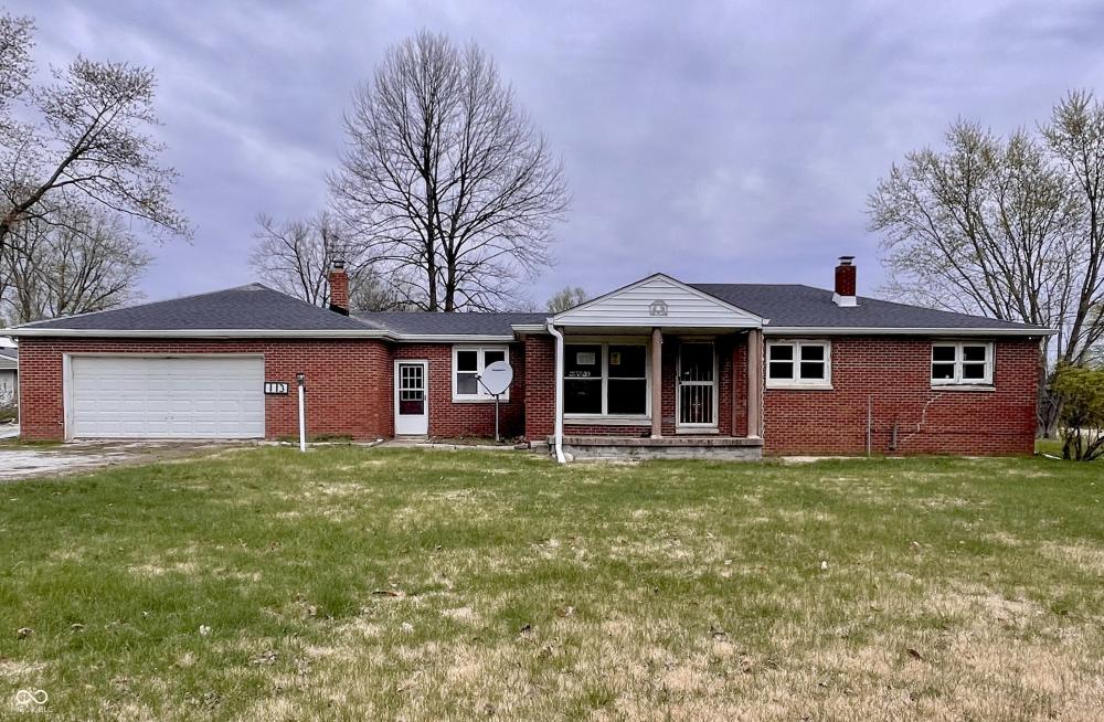 Currently Displayed Property Photo