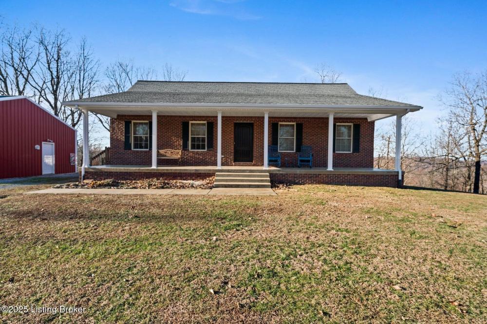 Currently Displayed Property Photo