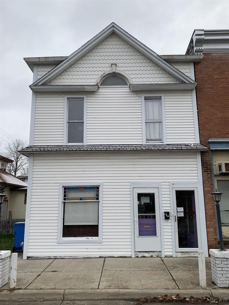 Currently Displayed Property Photo