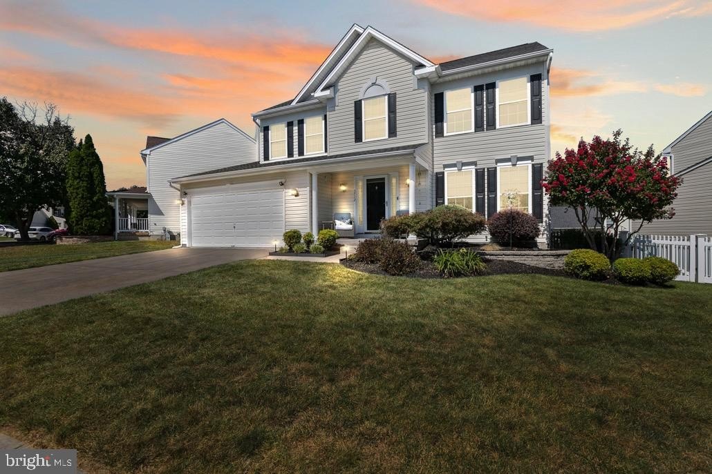 Currently Displayed Property Photo