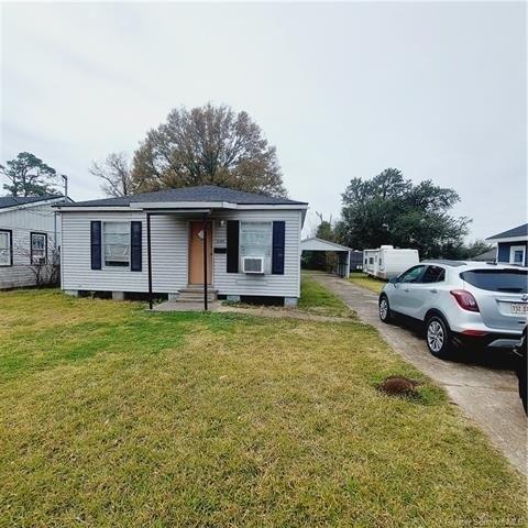 Currently Displayed Property Photo