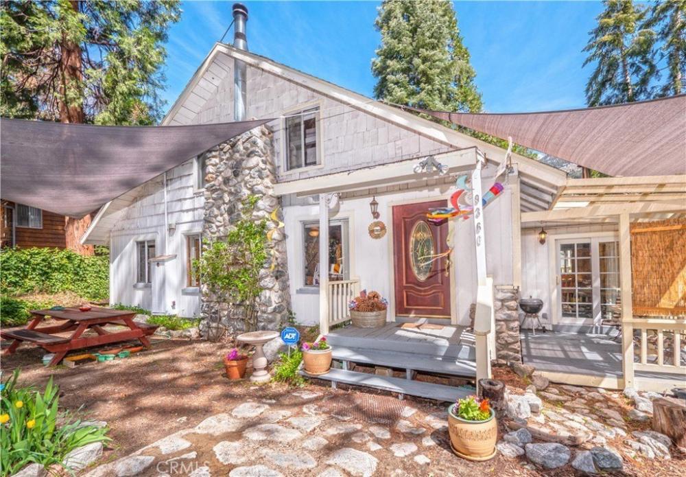 Currently Displayed Property Photo