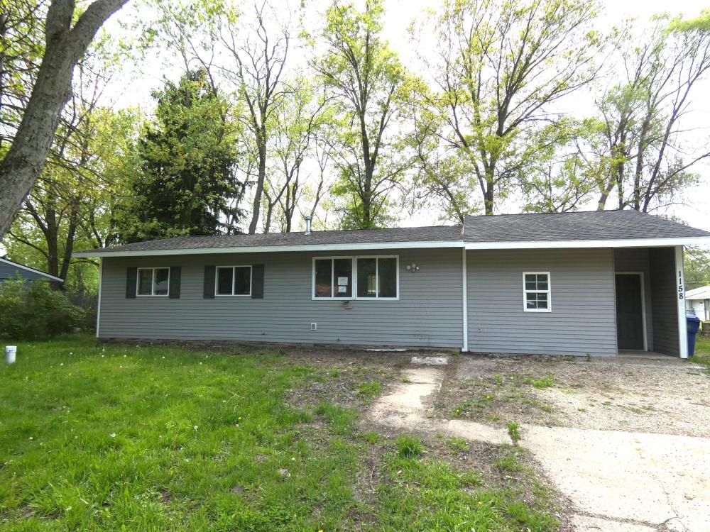 Currently Displayed Property Photo