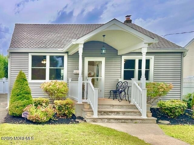 Currently Displayed Property Photo