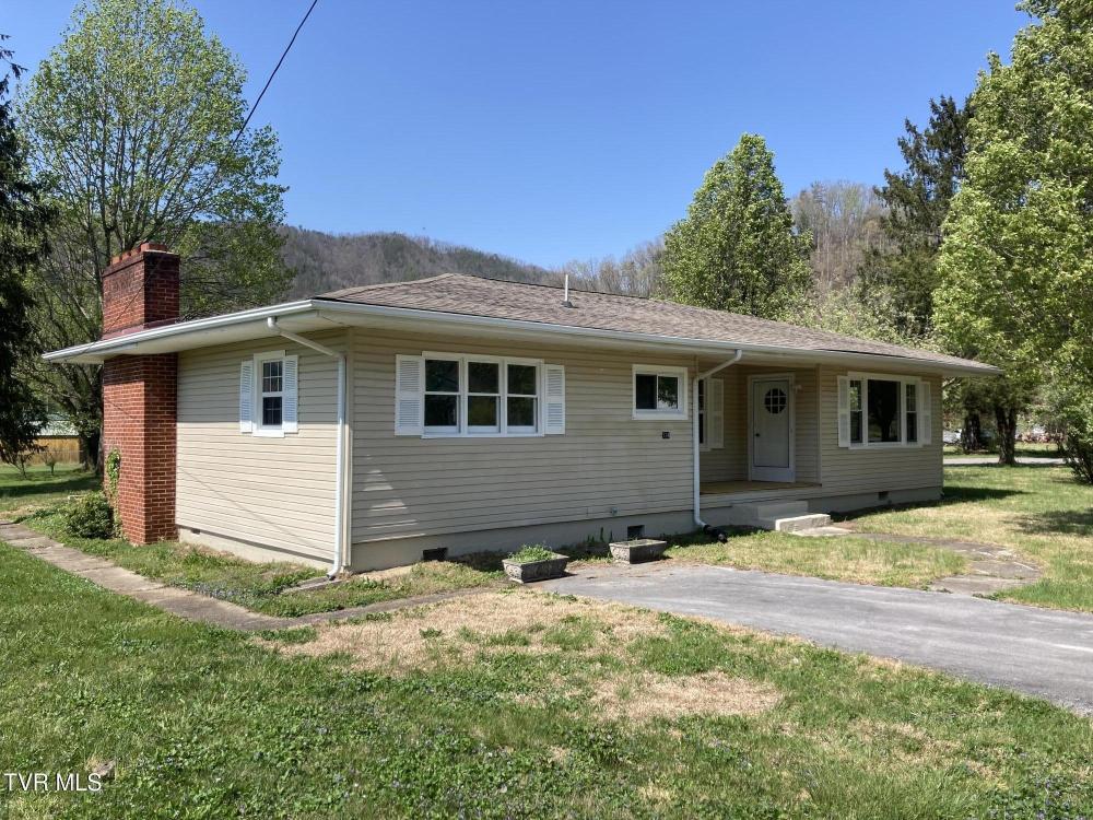 Currently Displayed Property Photo