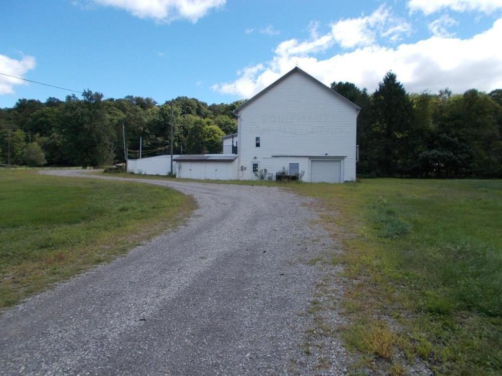 Currently Displayed Property Photo