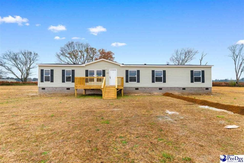 Currently Displayed Property Photo