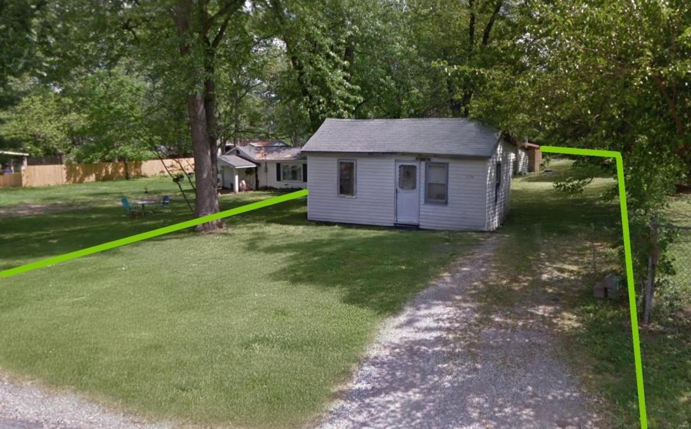 Currently Displayed Property Photo