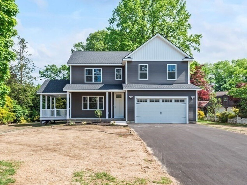 Currently Displayed Property Photo