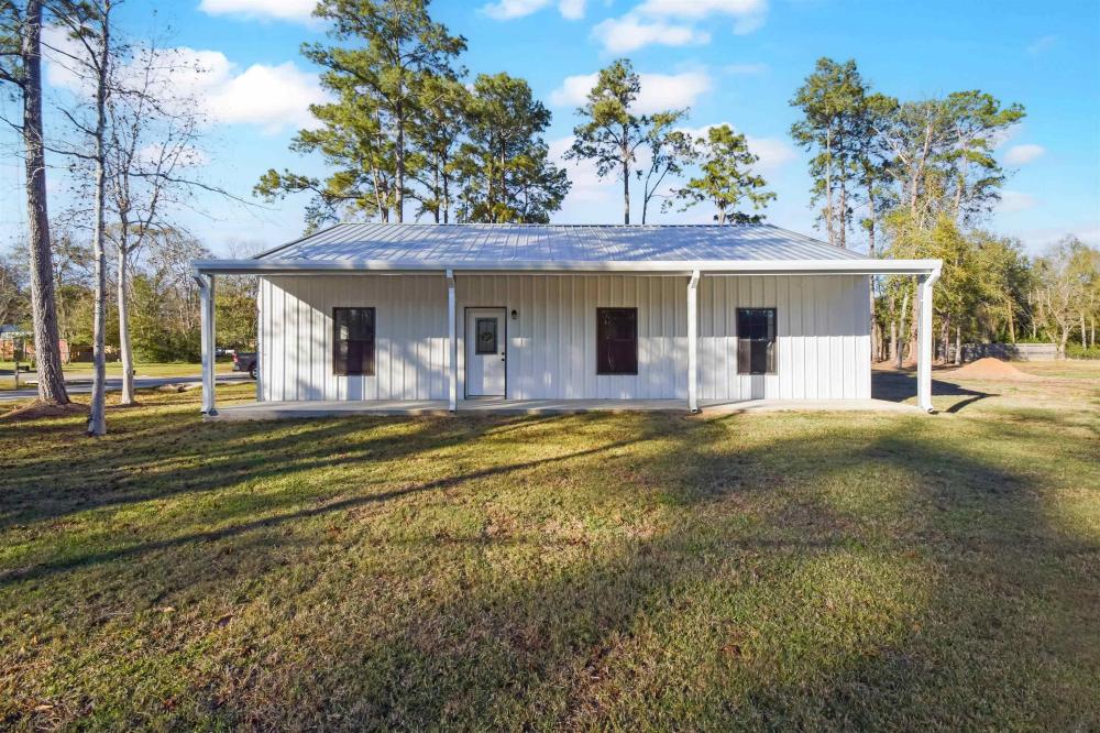Currently Displayed Property Photo