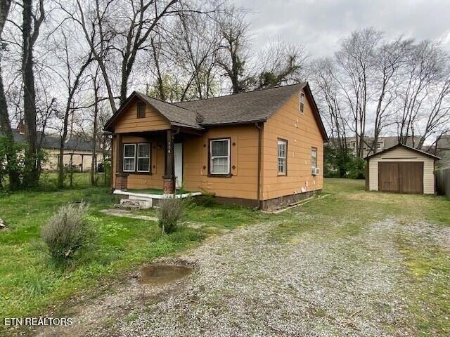 Currently Displayed Property Photo