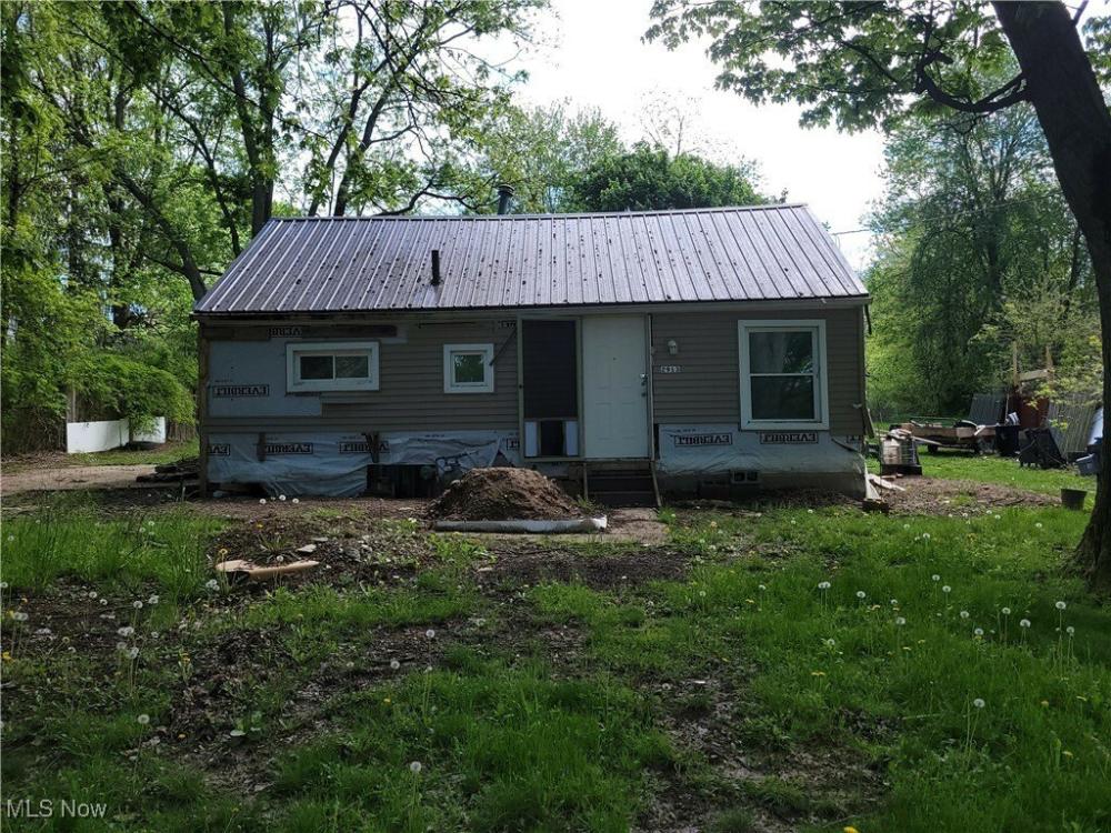 Currently Displayed Property Photo