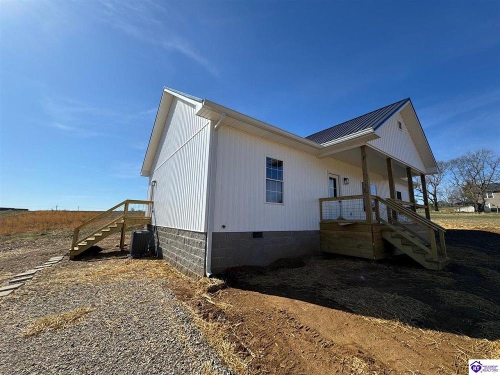 Currently Displayed Property Photo