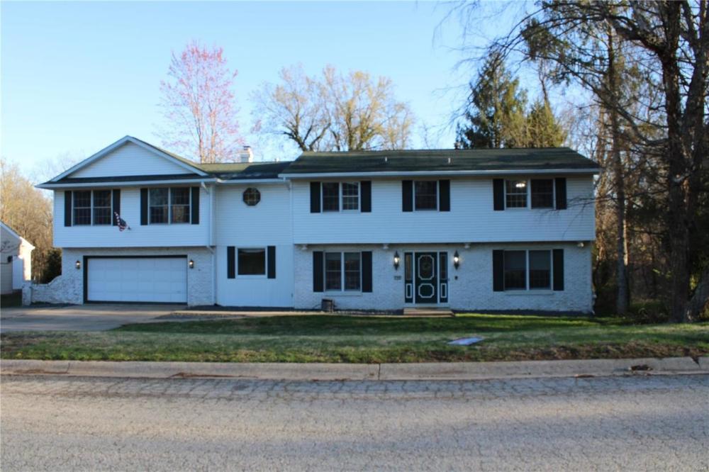 Currently Displayed Property Photo