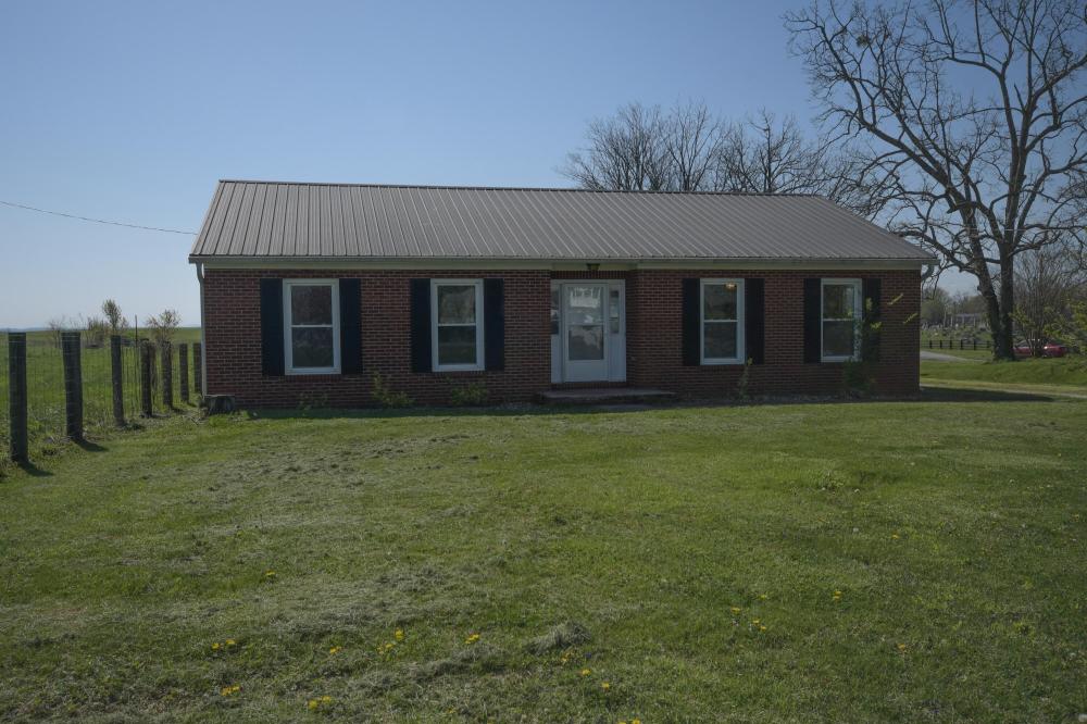 Currently Displayed Property Photo