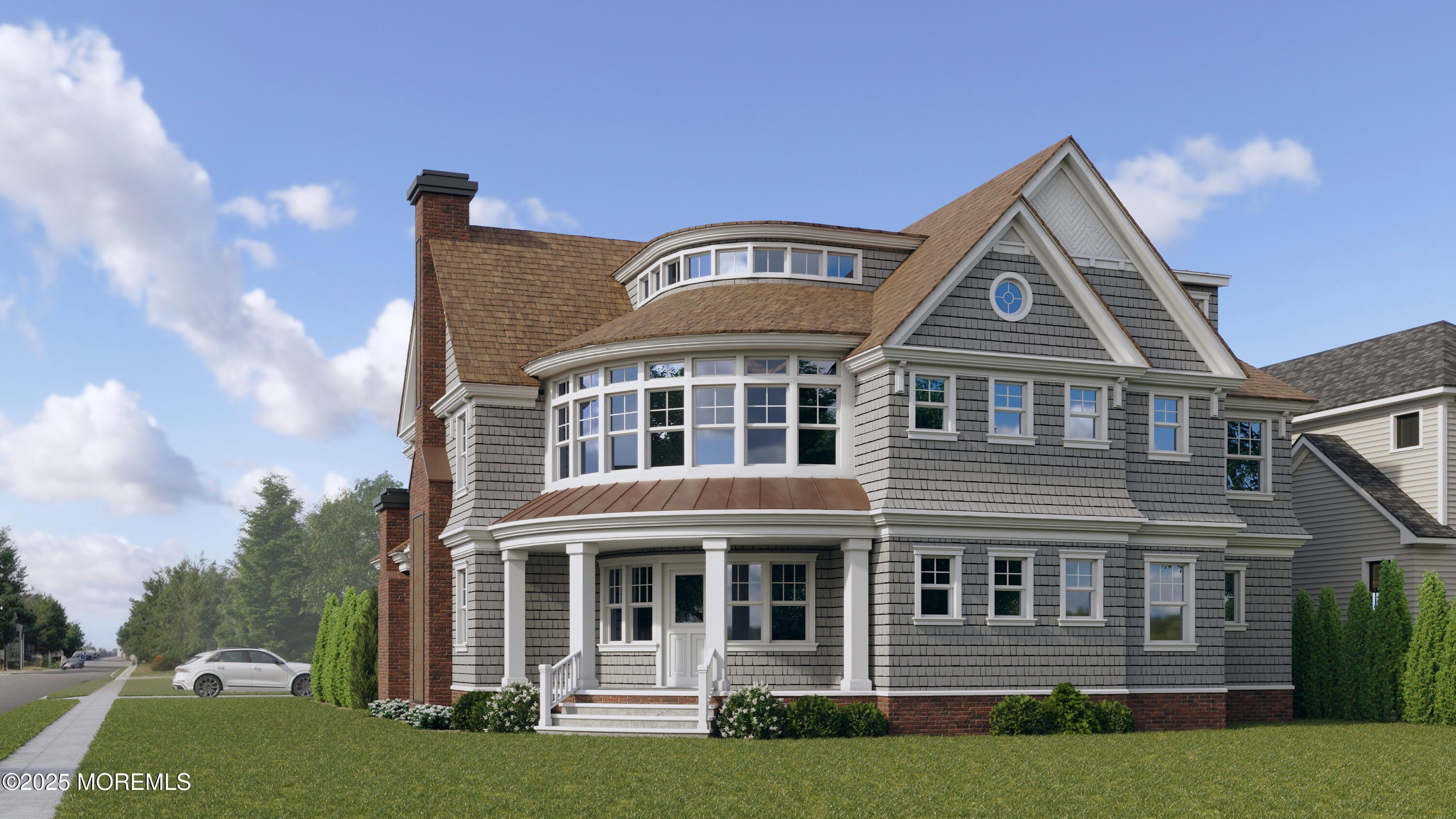 Currently Displayed Property Photo