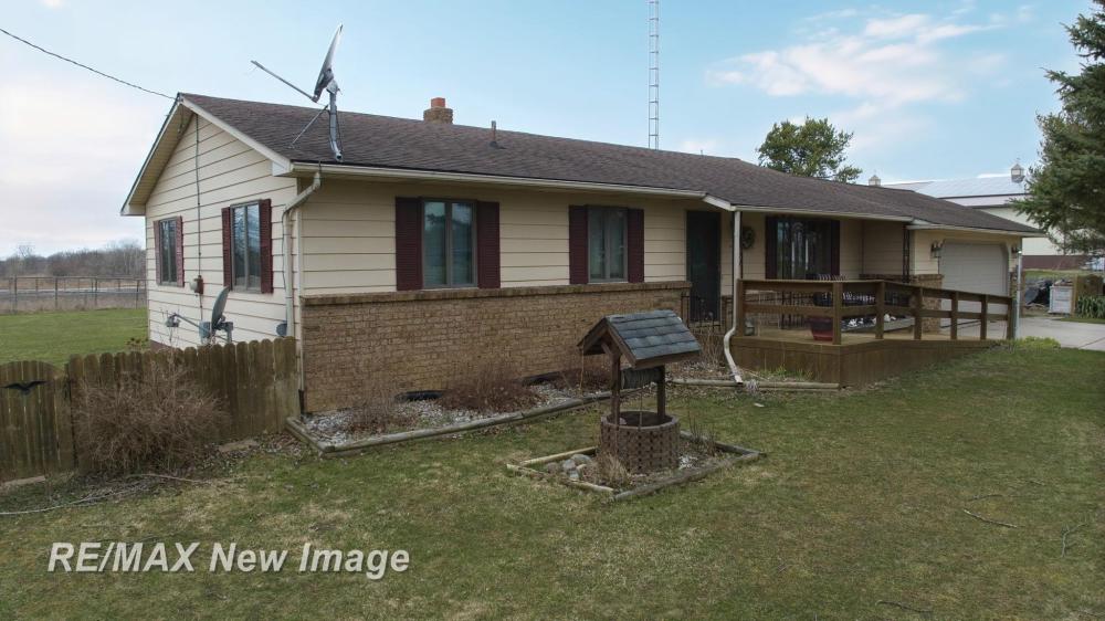 Currently Displayed Property Photo