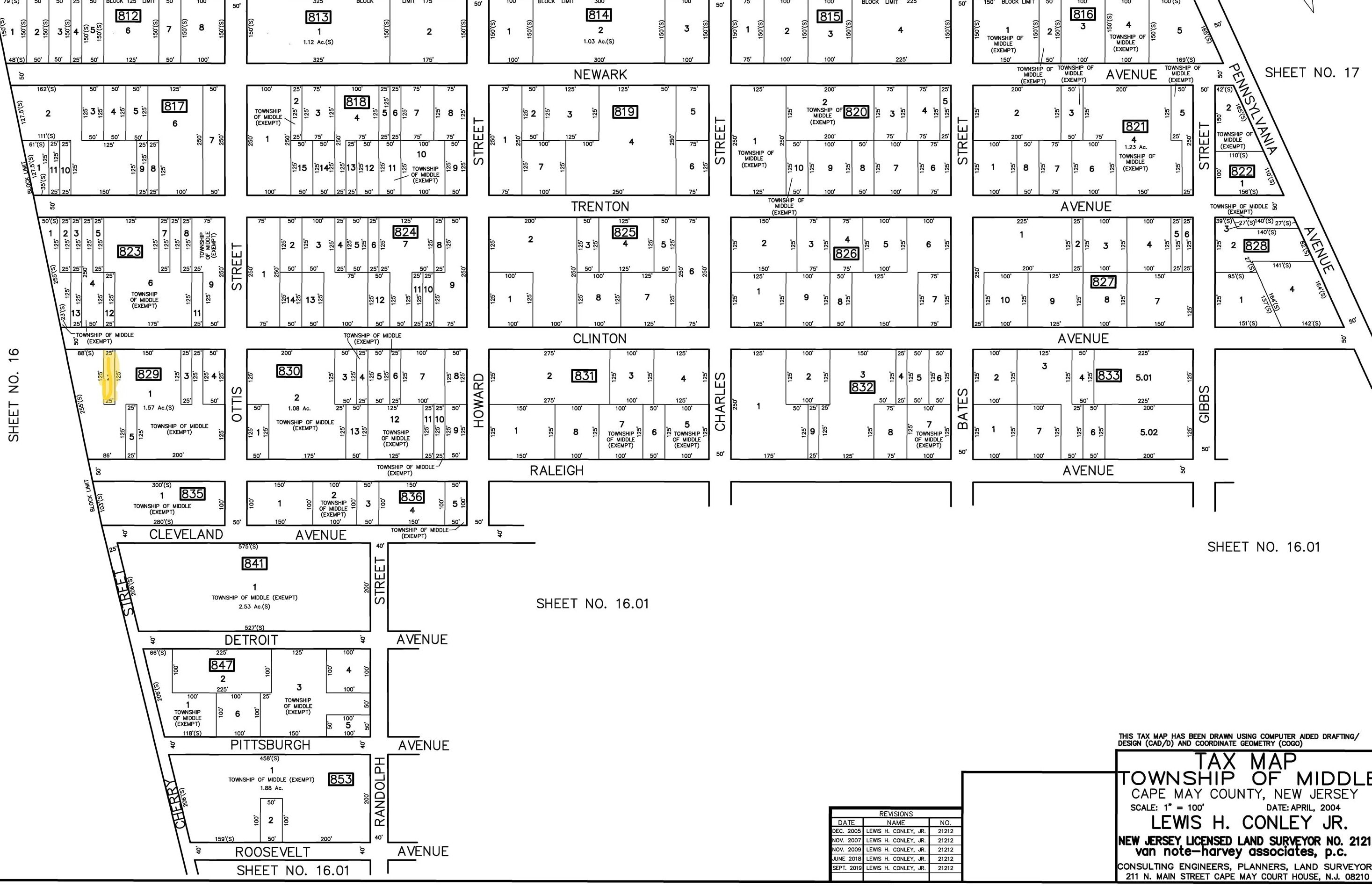 Currently Displayed Property Photo