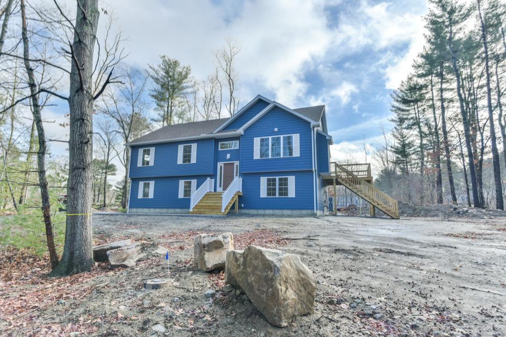 Currently Displayed Property Photo