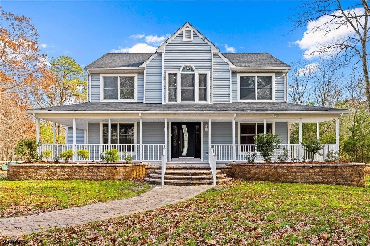 Currently Displayed Property Photo