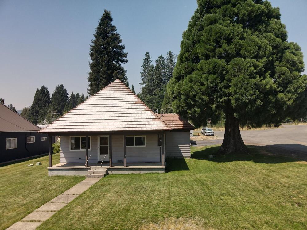 Currently Displayed Property Photo