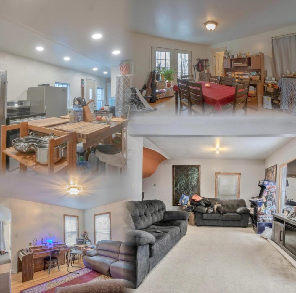 Currently Displayed Property Photo