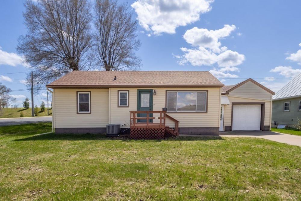Currently Displayed Property Photo