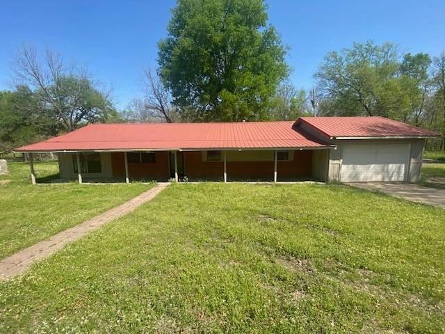 Currently Displayed Property Photo