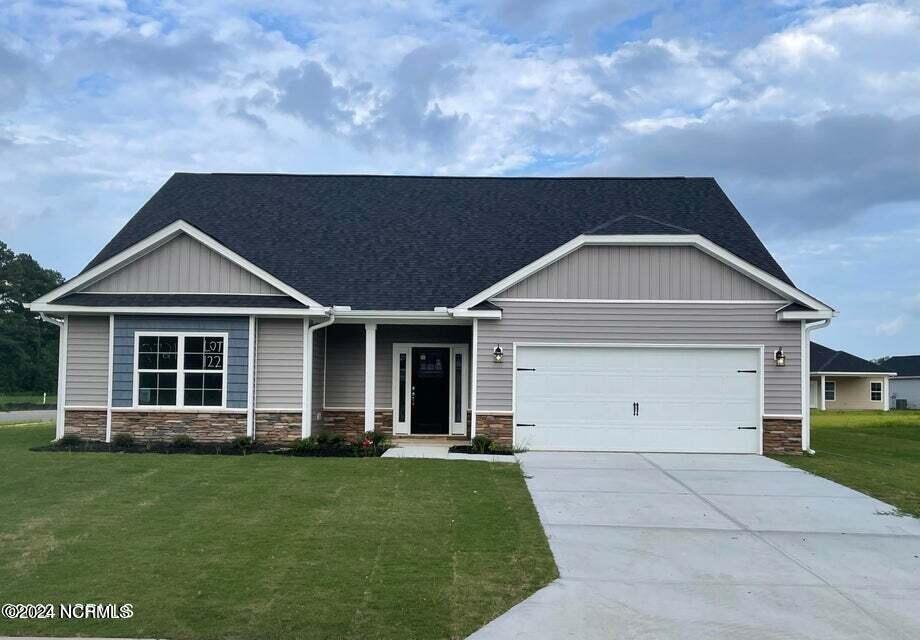 Currently Displayed Property Photo