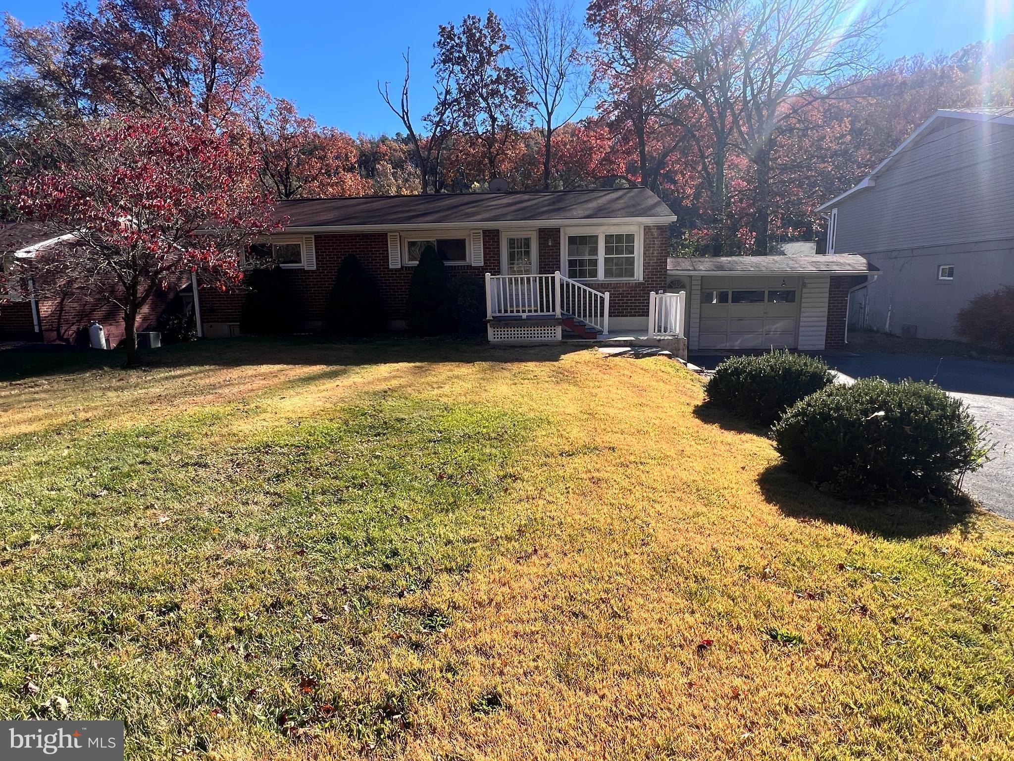 Currently Displayed Property Photo