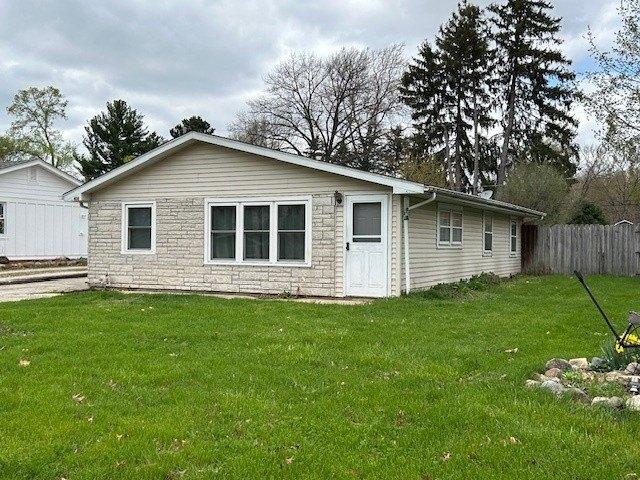 Currently Displayed Property Photo