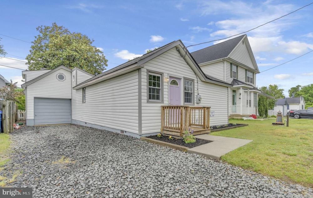 Currently Displayed Property Photo