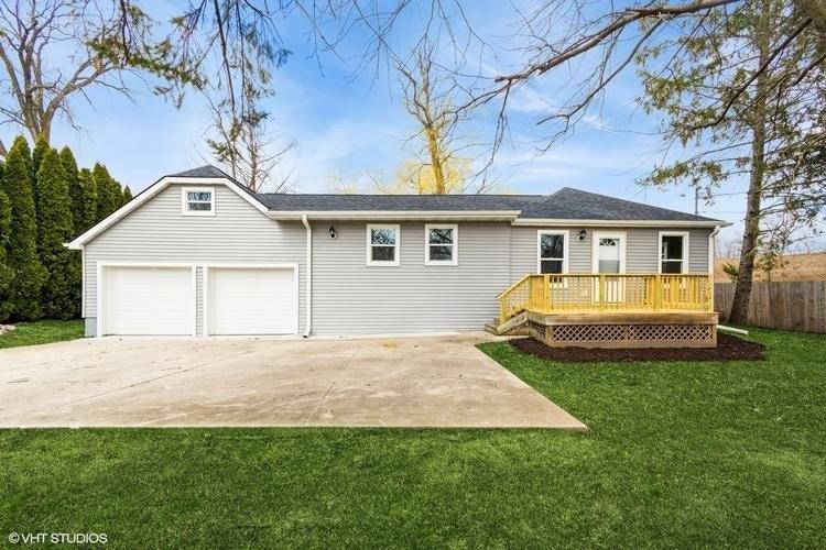 Currently Displayed Property Photo