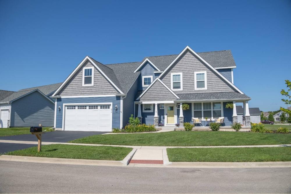 Currently Displayed Property Photo
