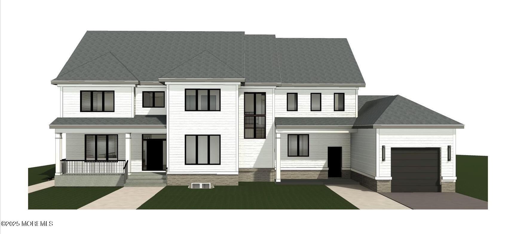 Currently Displayed Property Photo