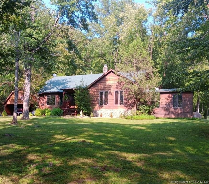 Currently Displayed Property Photo